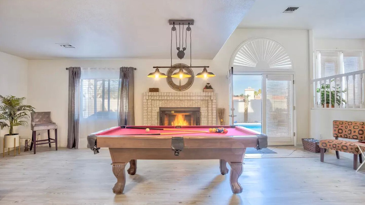 Photo of Bedroom in Green Valley North
