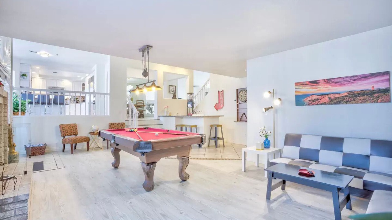 Photo of Bedroom in Green Valley North