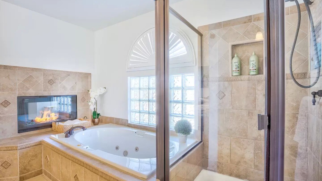 Photo of Bathroom in Green Valley North