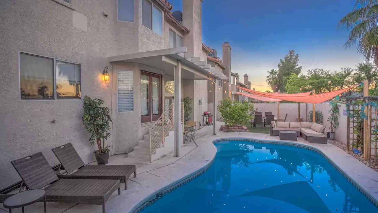 Photo of Outdoor in Green Valley North
