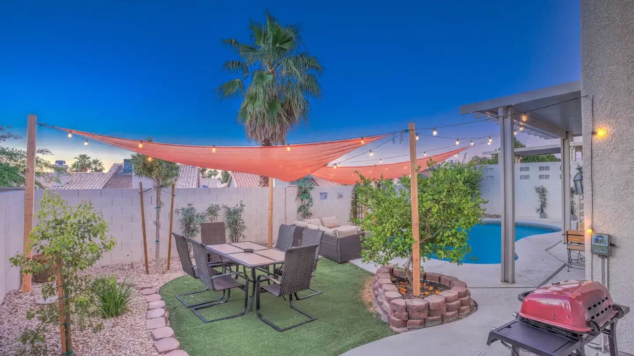 Photo of Outdoor in Green Valley North