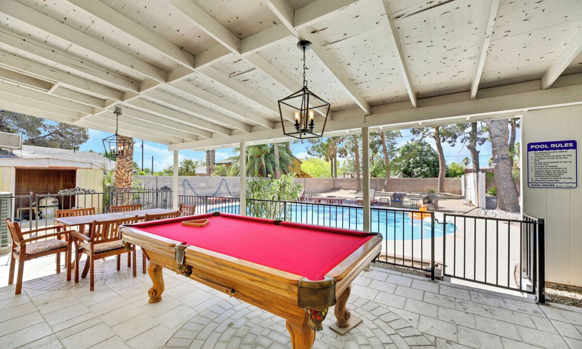 Photo of Outdoor in Pinto Palomino