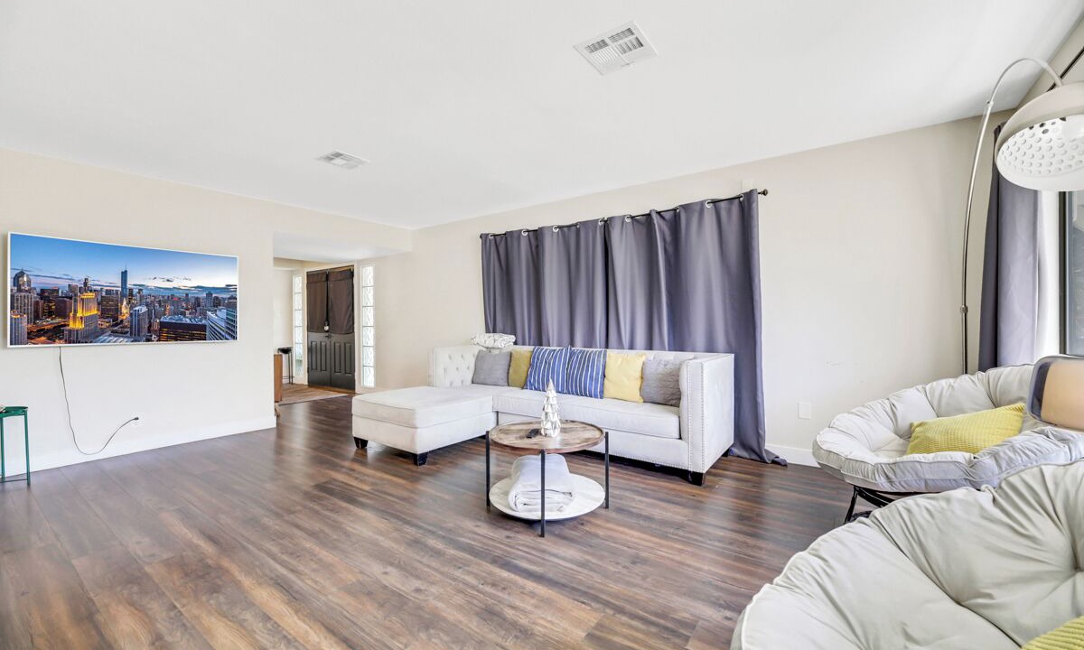 Photo of Livingroom in Pinto Palomino