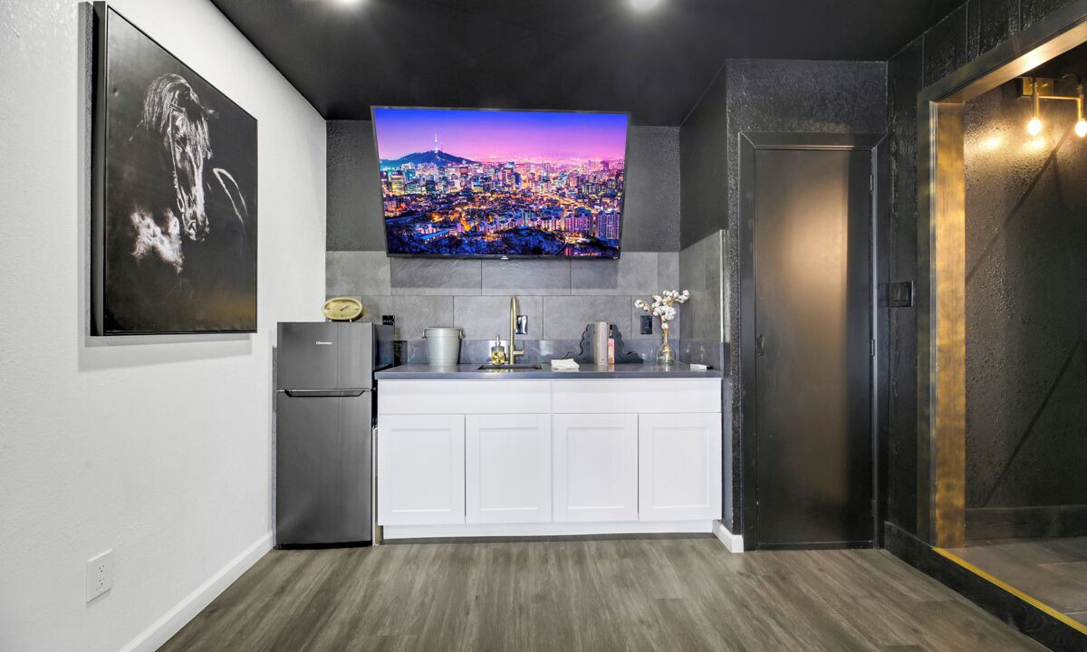 Photo of Kitchen in Pinto Palomino