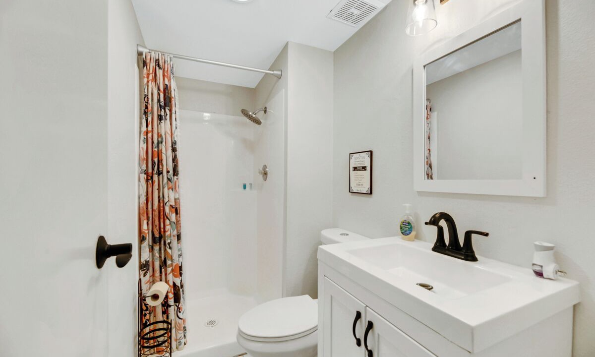 Photo of Bathroom in Pinto Palomino