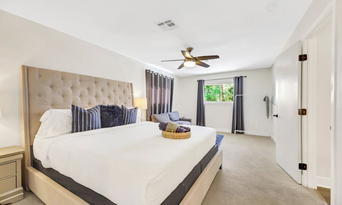 Photo of Bedroom in Pinto Palomino