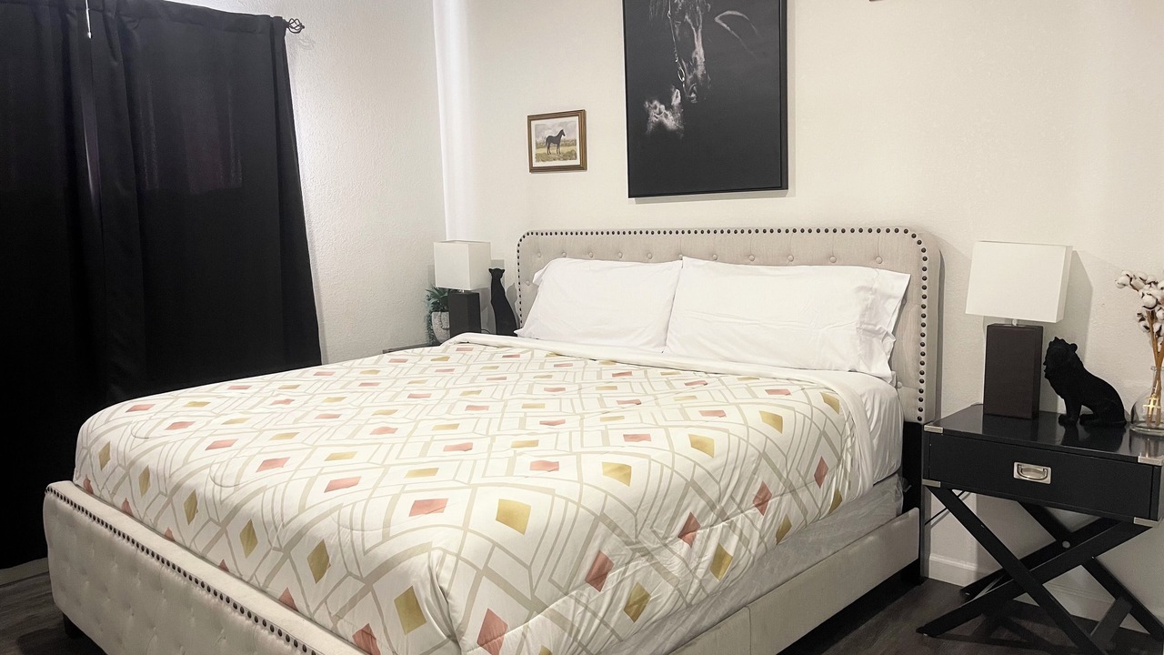 Photo of Bedroom in Pinto Palomino