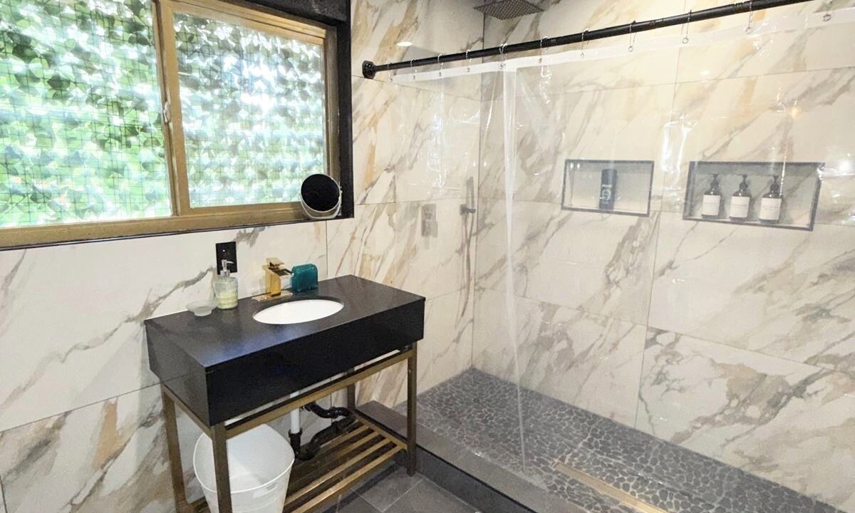Photo of Bathroom in Pinto Palomino