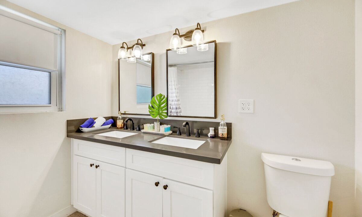 Photo of Bathroom in Pinto Palomino