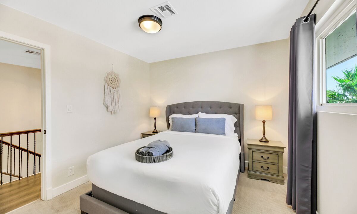 Photo of Bedroom in Pinto Palomino