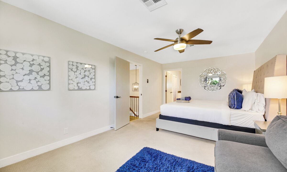 Photo of Bedroom in Pinto Palomino