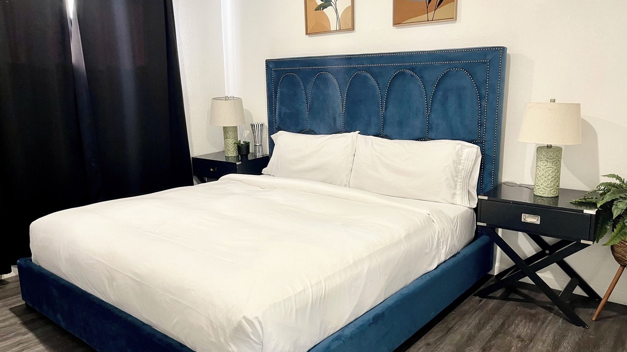 Photo of Bedroom in Pinto Palomino