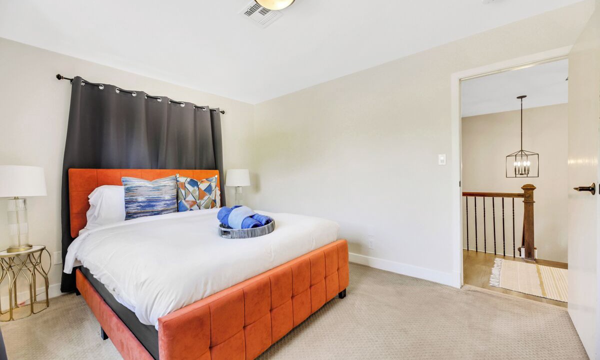 Photo of Bedroom in Pinto Palomino