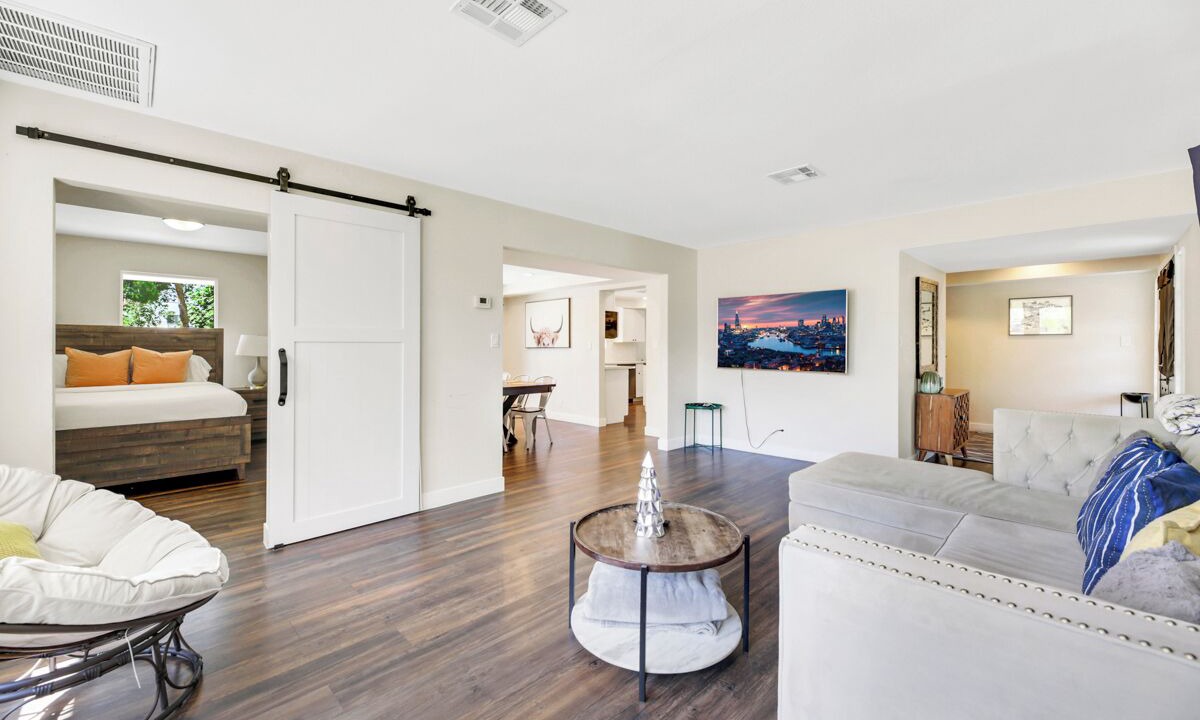 Photo of Livingroom in Pinto Palomino