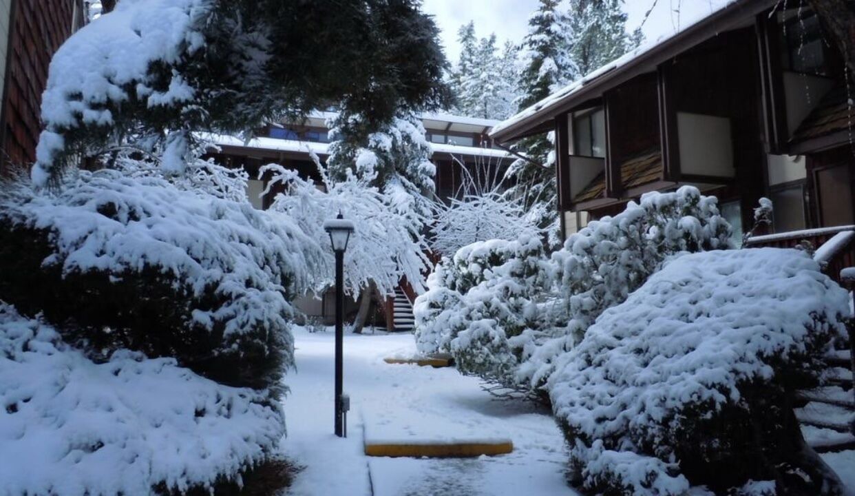 Photo of Outdoor in Big Bear Lake