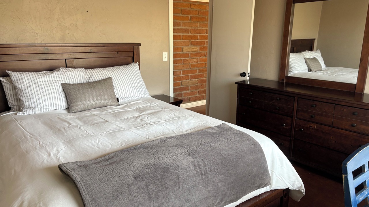 Photo of Bedroom in Tanque Verde