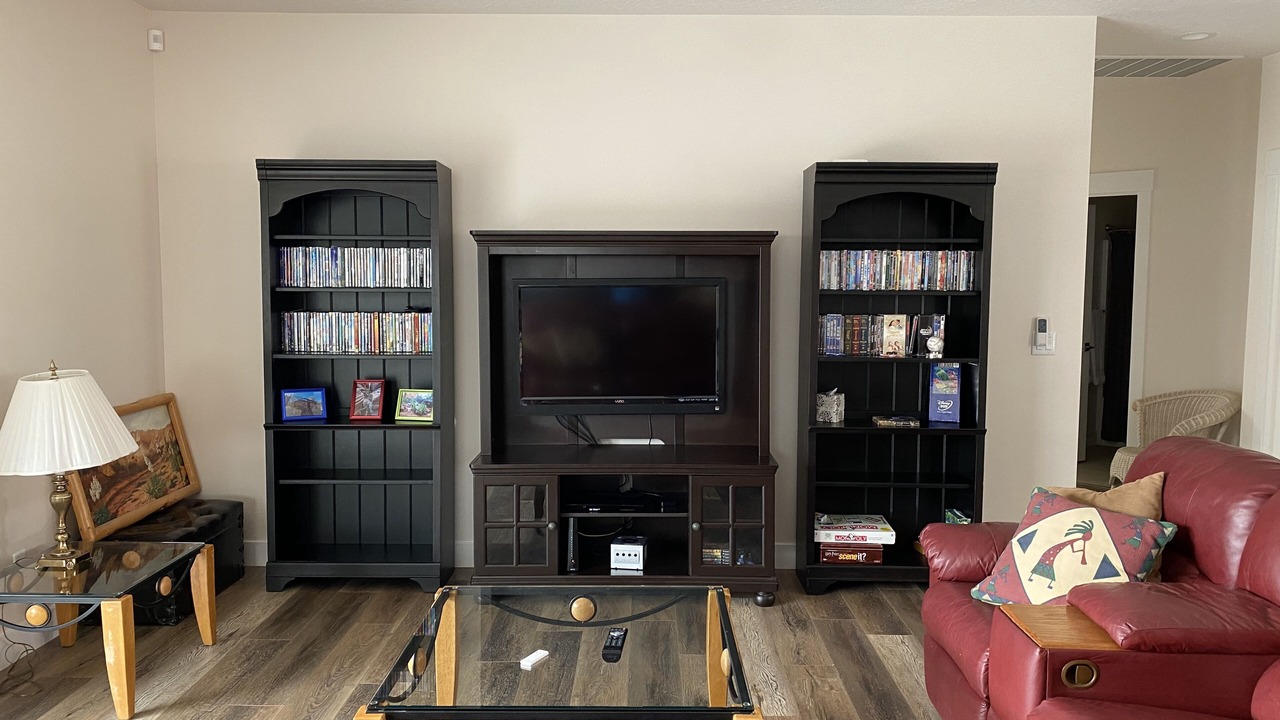 Photo of Bedroom in Mesquite
