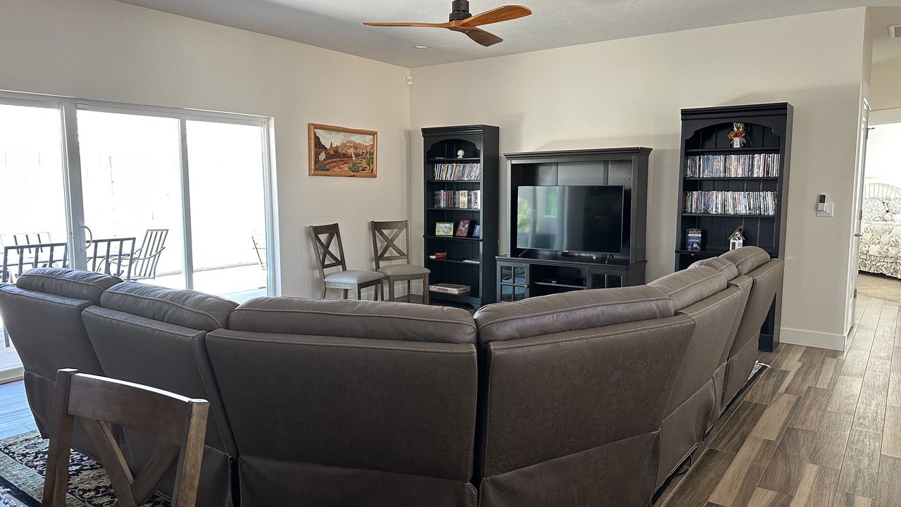 Photo of Bedroom in Mesquite