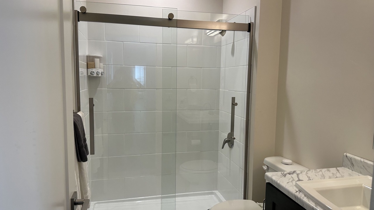 Photo of Bathroom in Mesquite