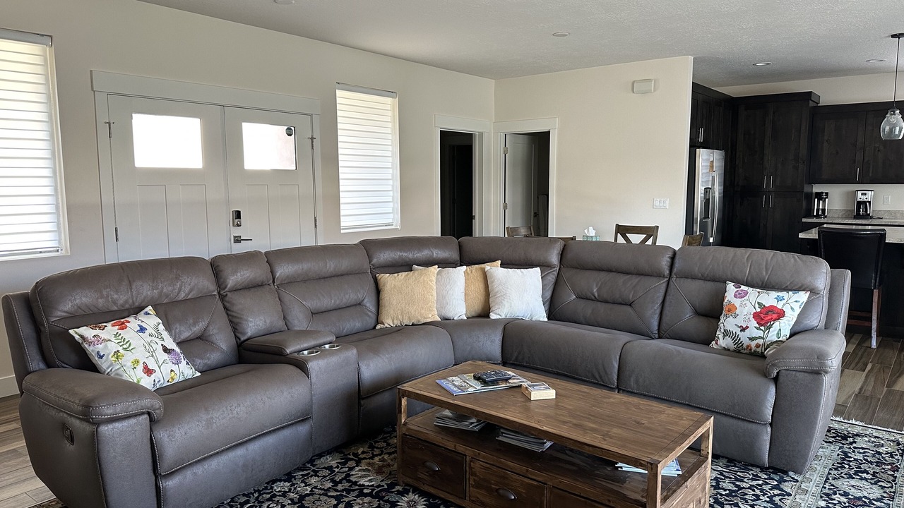 Photo of Bedroom in Mesquite