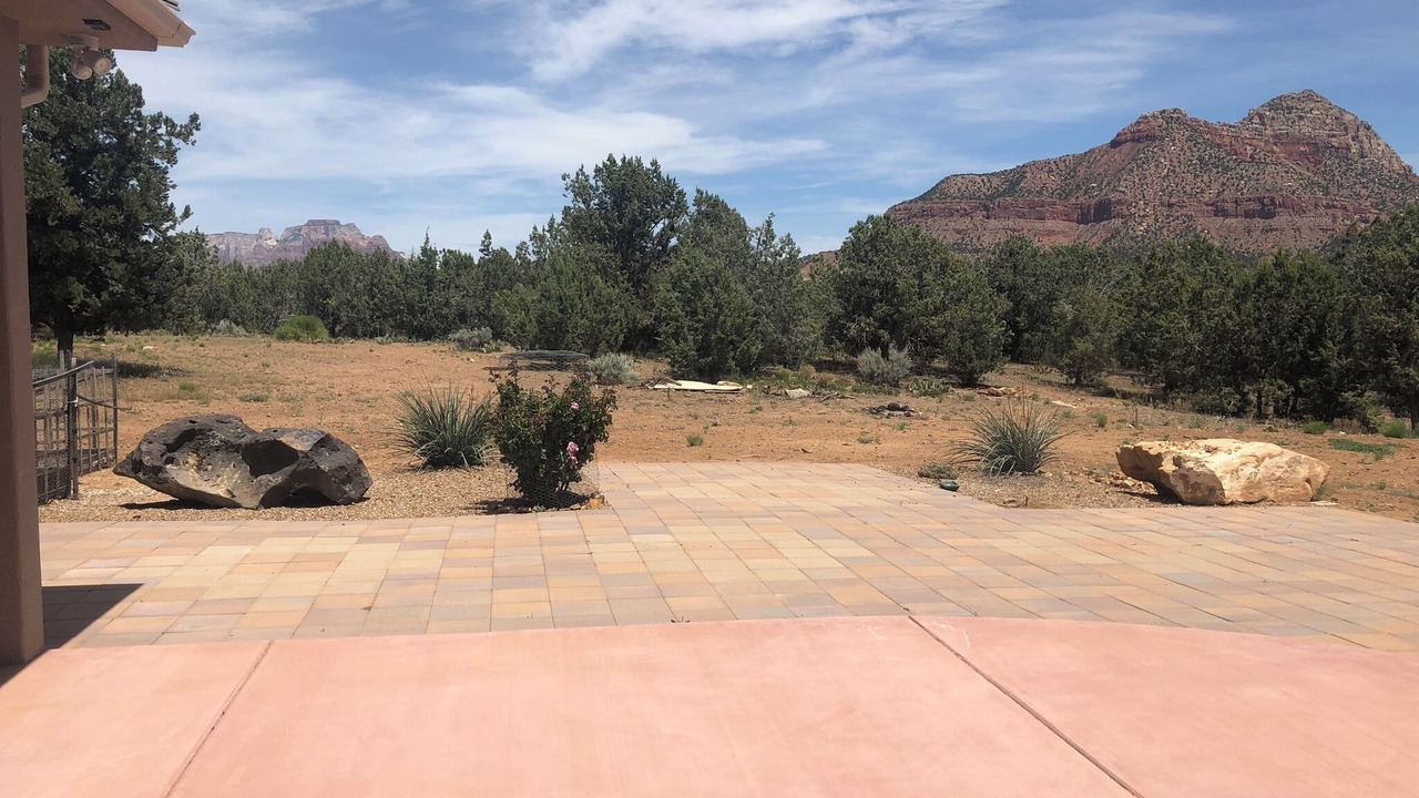 Photo of Outdoor in Apple Valley