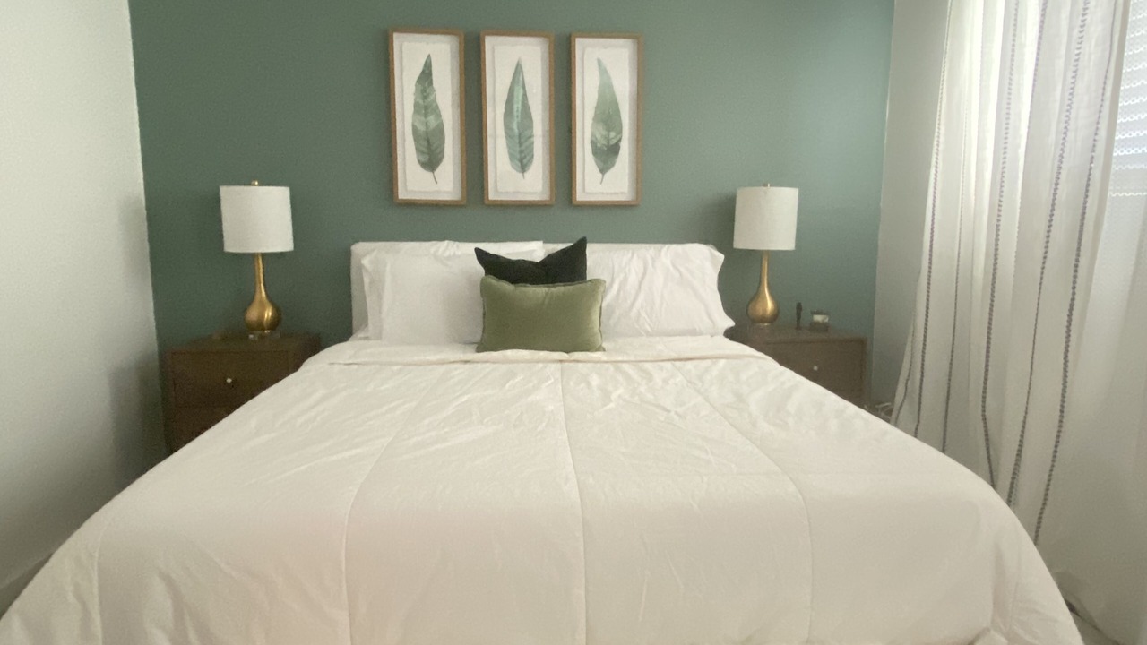 Photo of Bedroom in New Papago Parkway