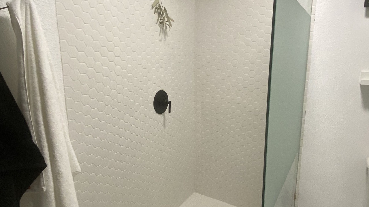 Photo of Bathroom in New Papago Parkway