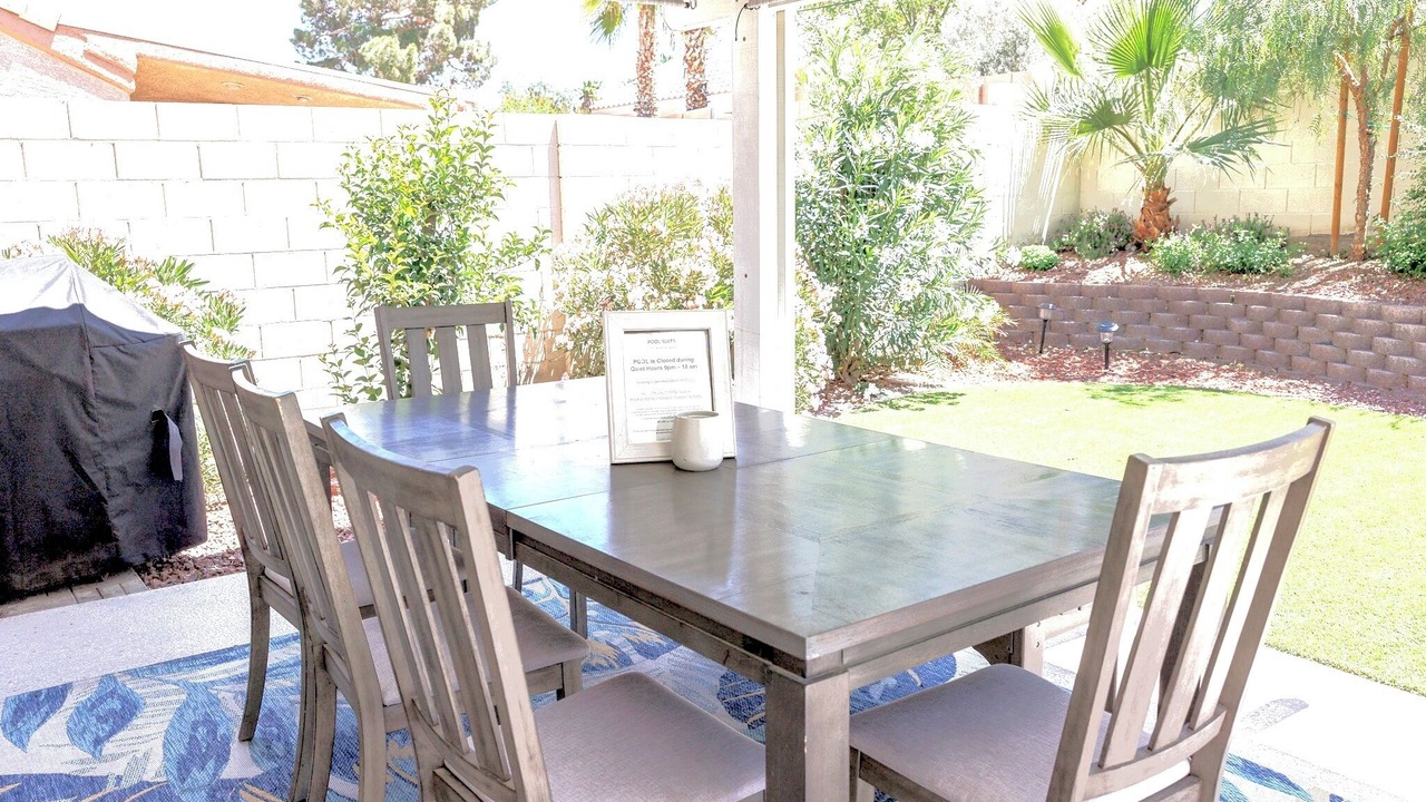 Photo of Outdoor in Green Valley