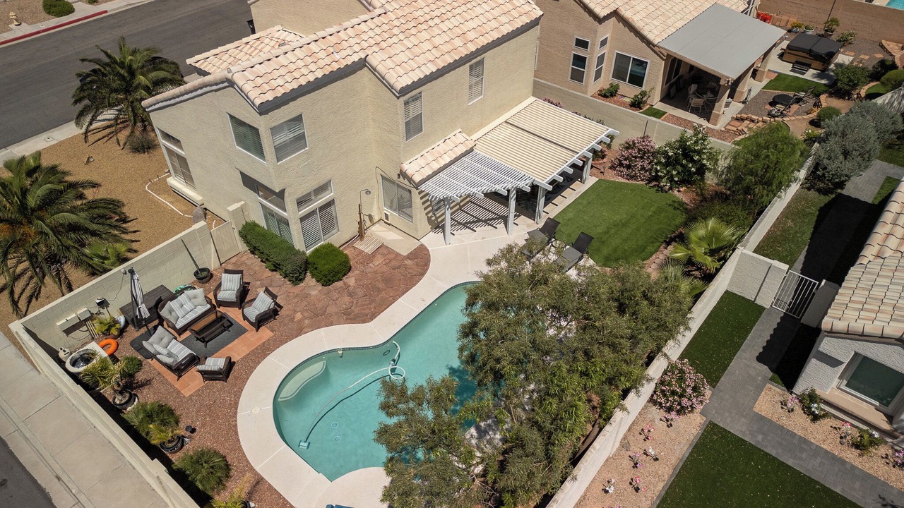 Photo of Outdoor in Green Valley