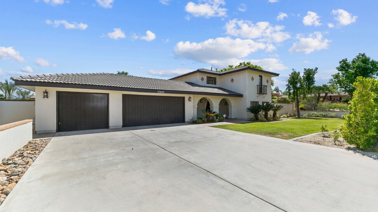 Photo of Outdoor in Palm Desert