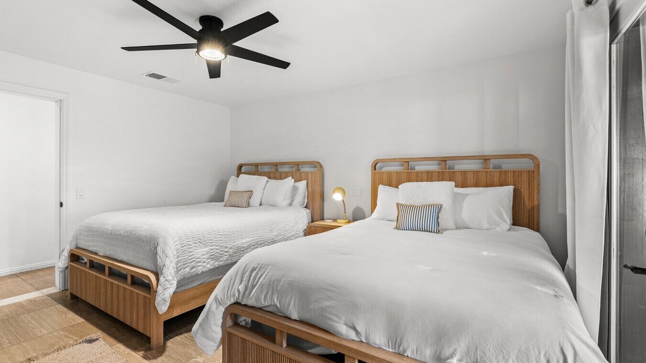 Photo of Bedroom in Palm Desert