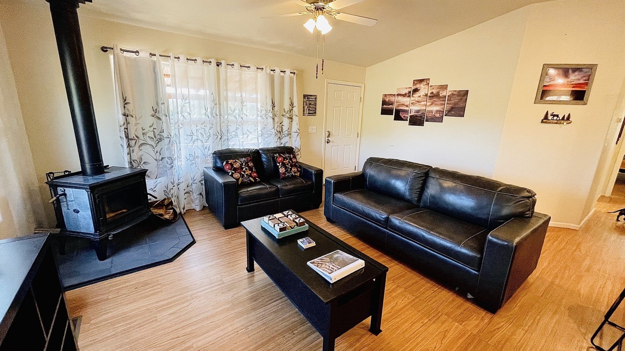 Photo of Livingroom in Williams