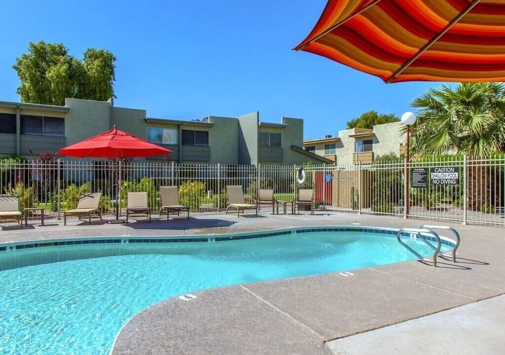 Photo of Outdoor in South Scottsdale