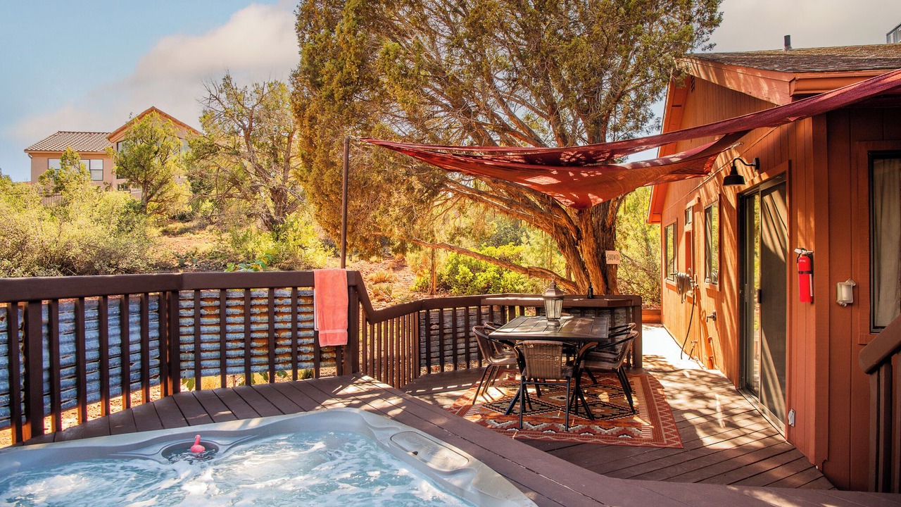 Photo of Outdoor in West Sedona