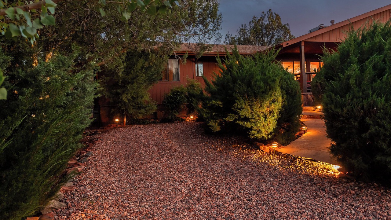 Photo of Outdoor in West Sedona