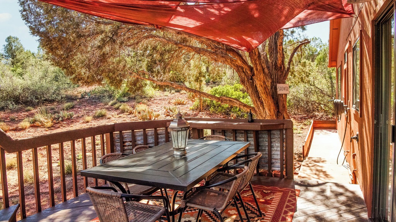 Photo of Outdoor in West Sedona