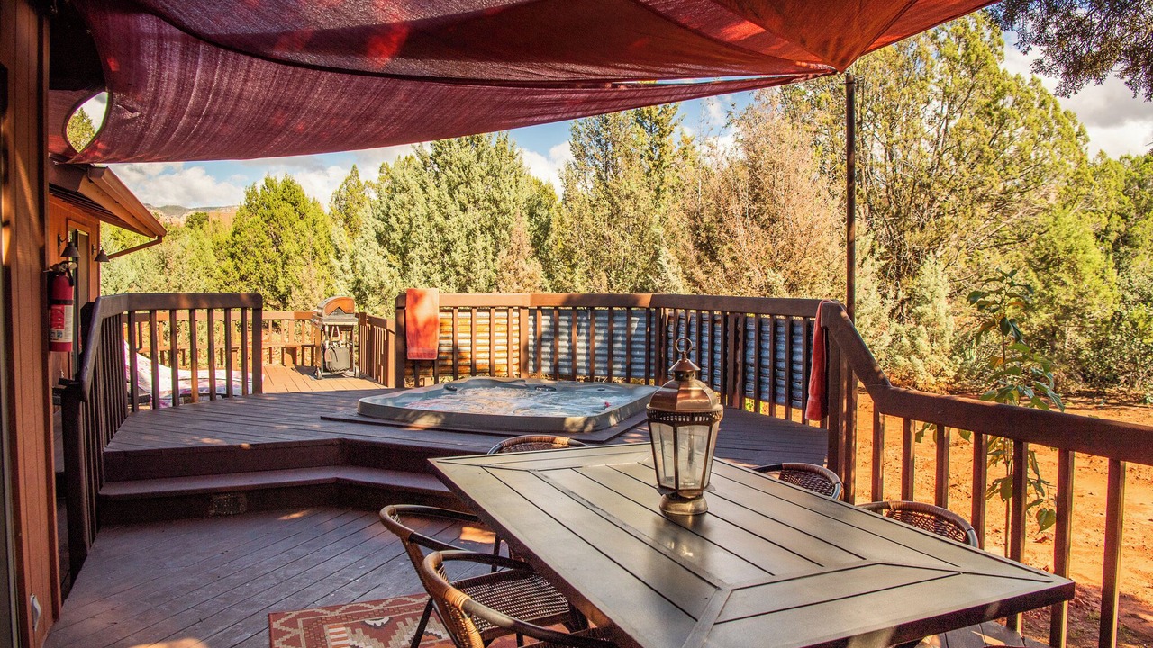 Photo of Outdoor in West Sedona