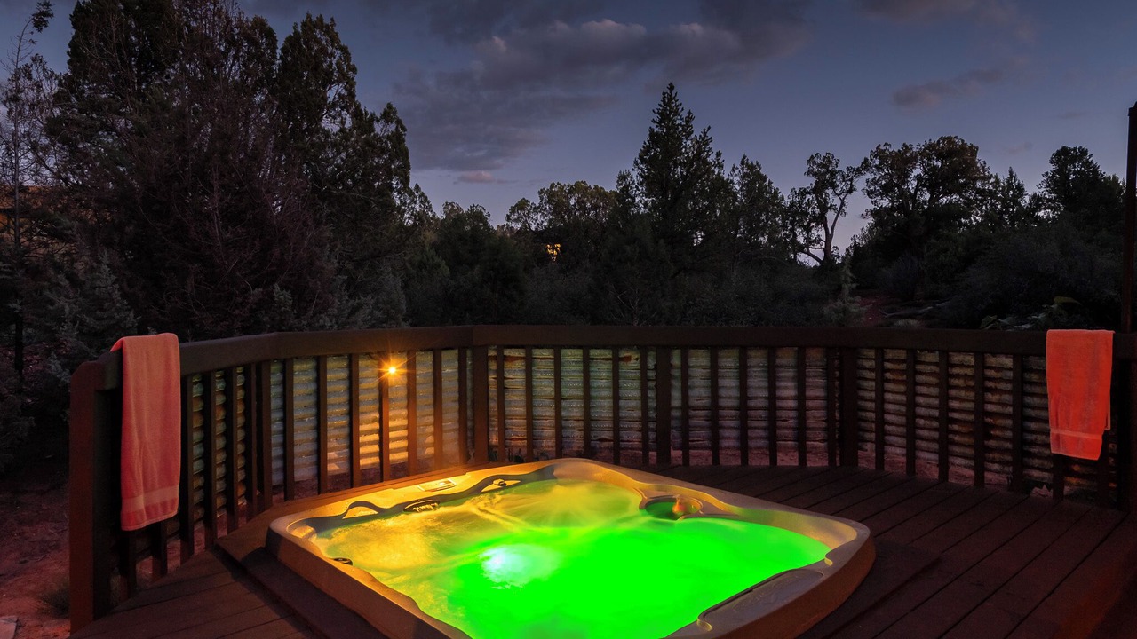 Photo of Outdoor in West Sedona