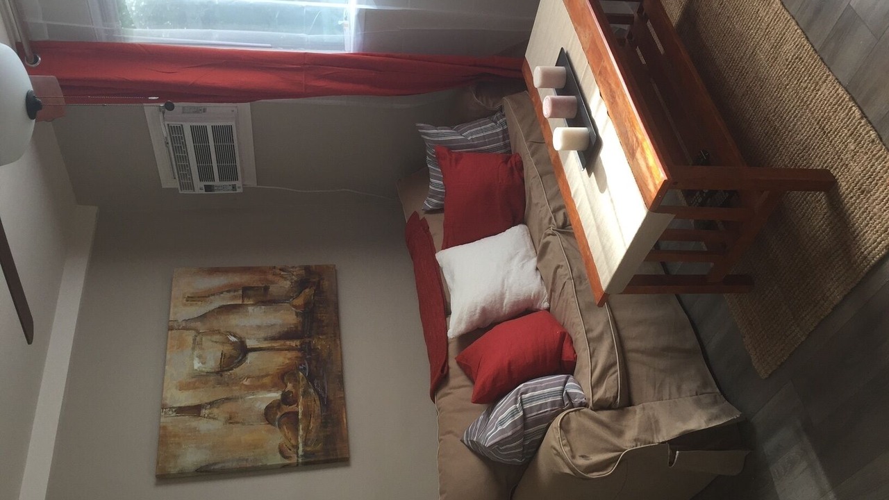 Photo of Livingroom in Nice