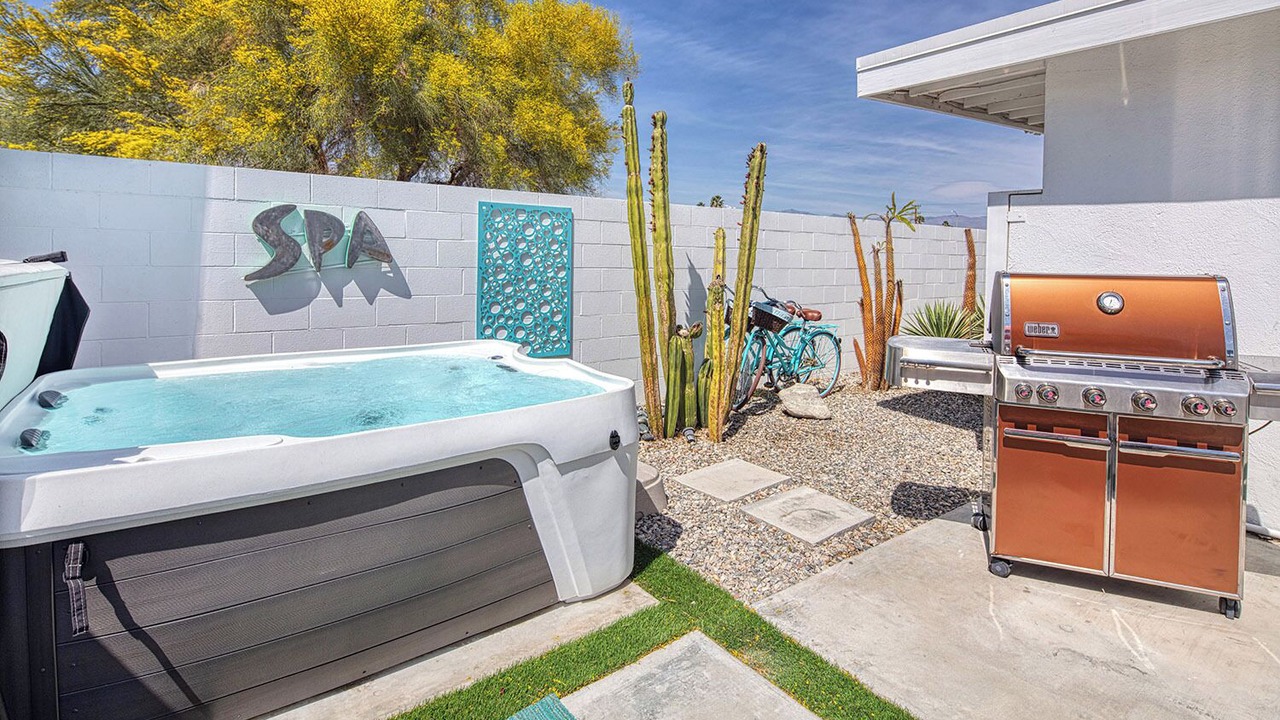 Photo of Others in Palm Springs