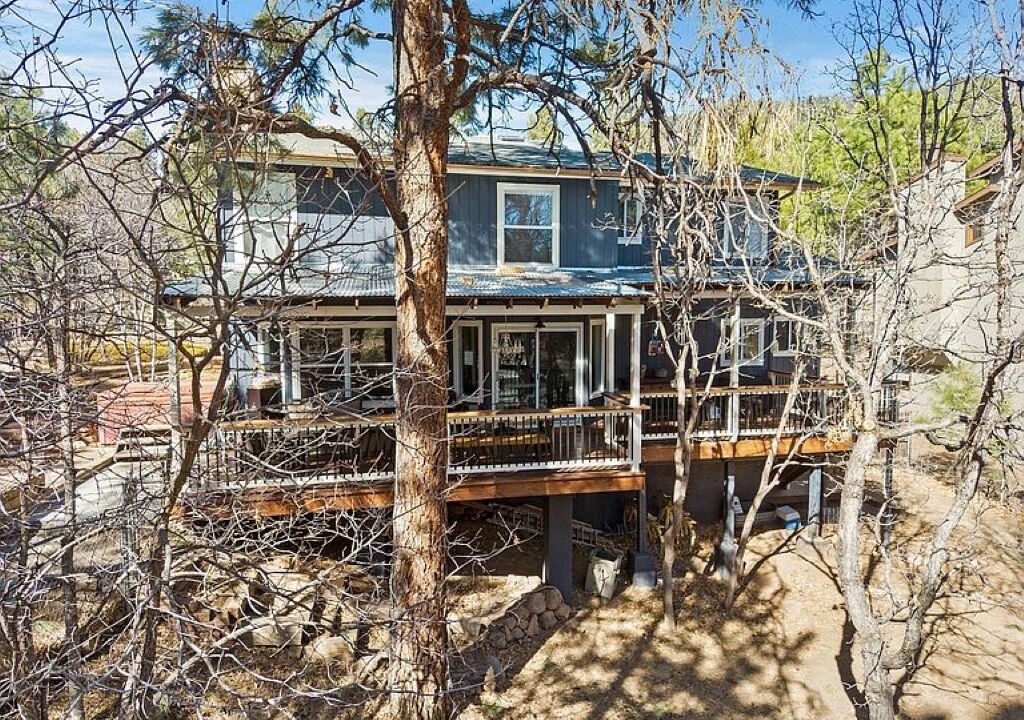 Photo of Outdoor in Shadow Mountain