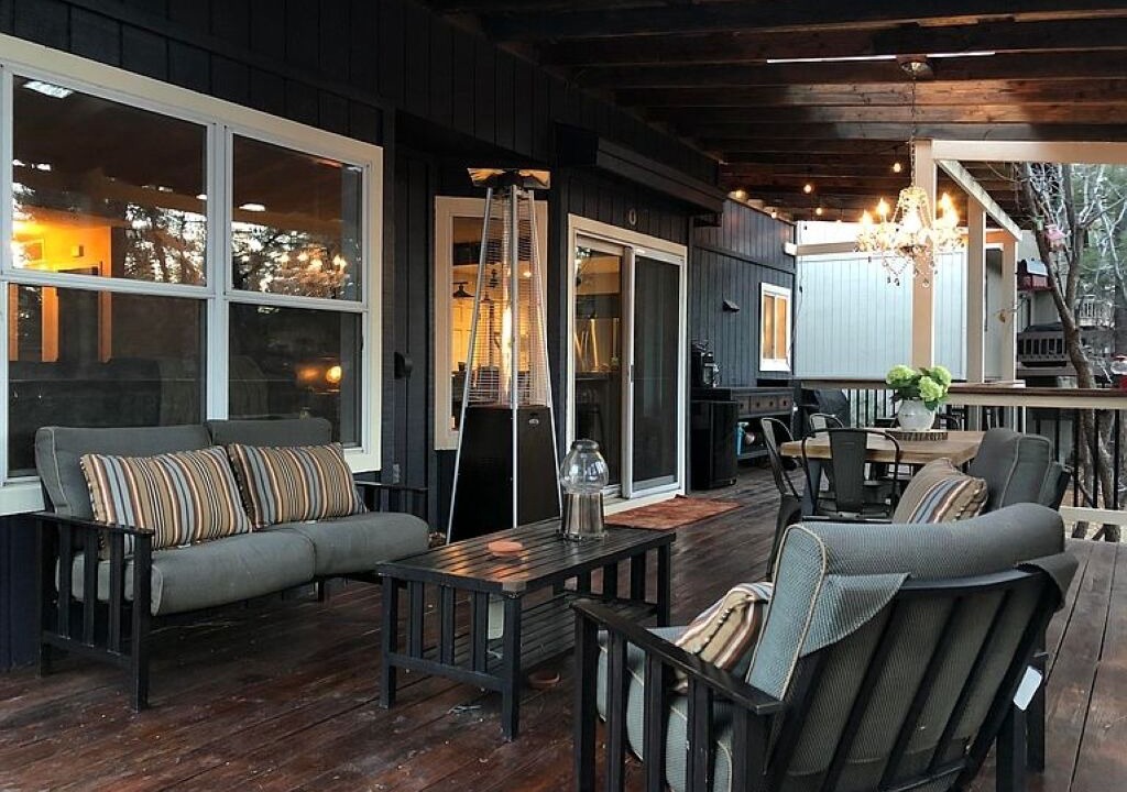 Photo of Outdoor in Shadow Mountain