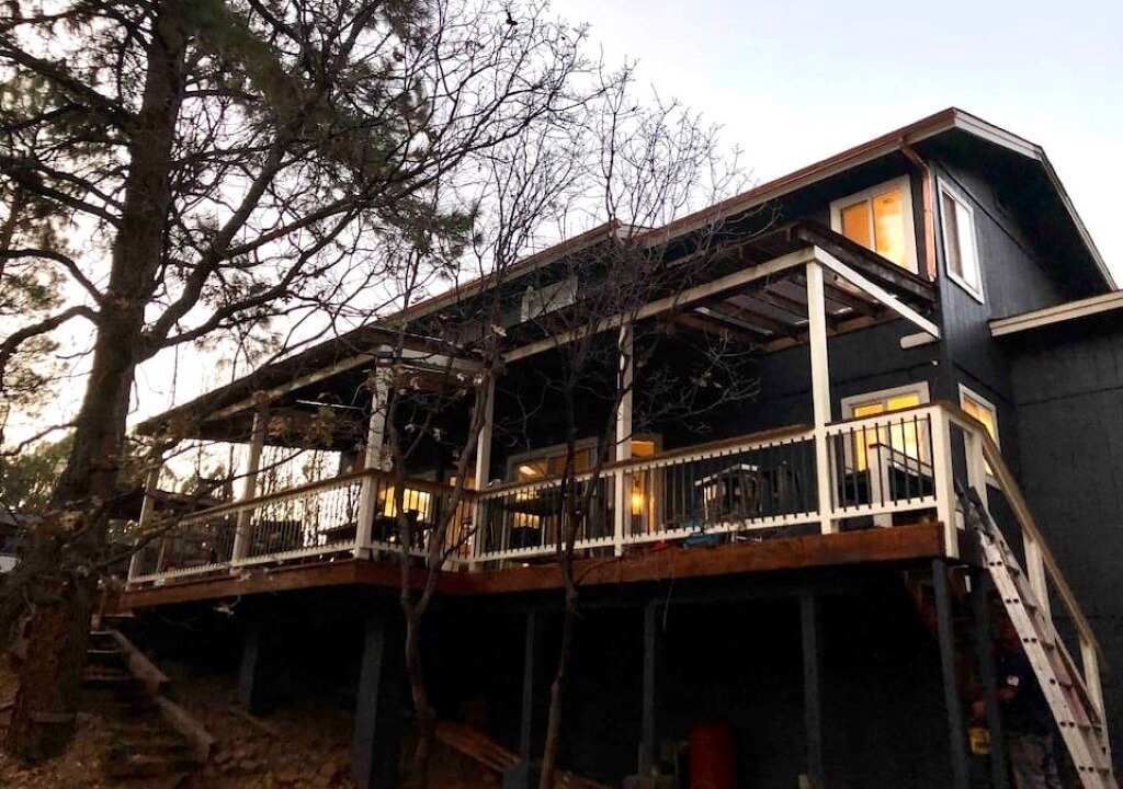 Photo of Outdoor in Shadow Mountain