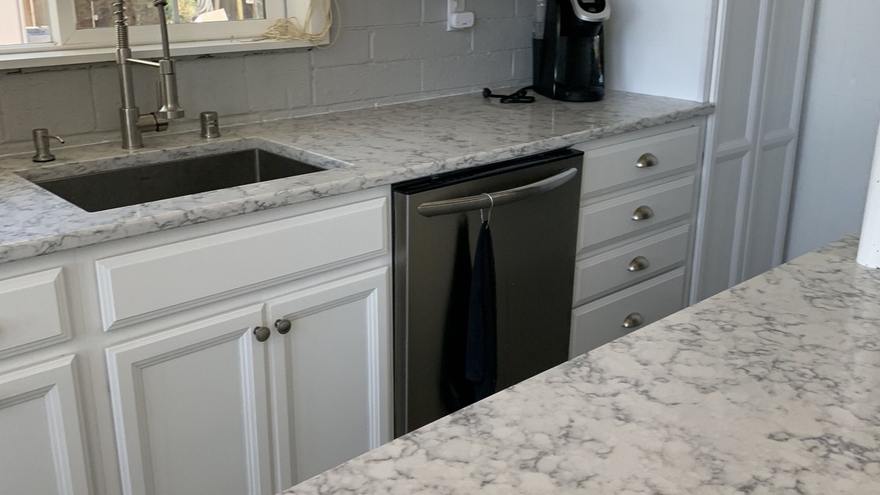 Photo of Kitchen in Soda Bay