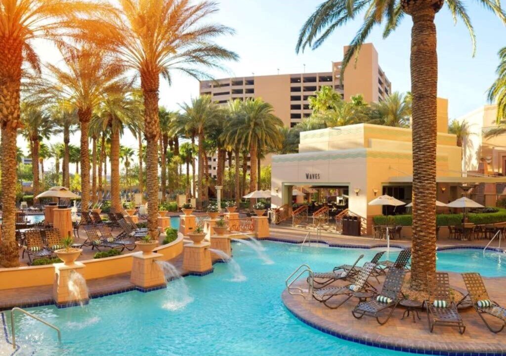 Photo of Others in Las Vegas