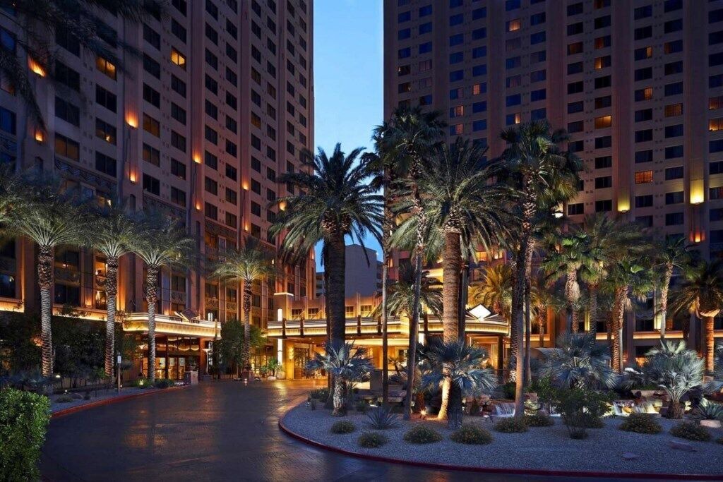 Photo of Others in Las Vegas
