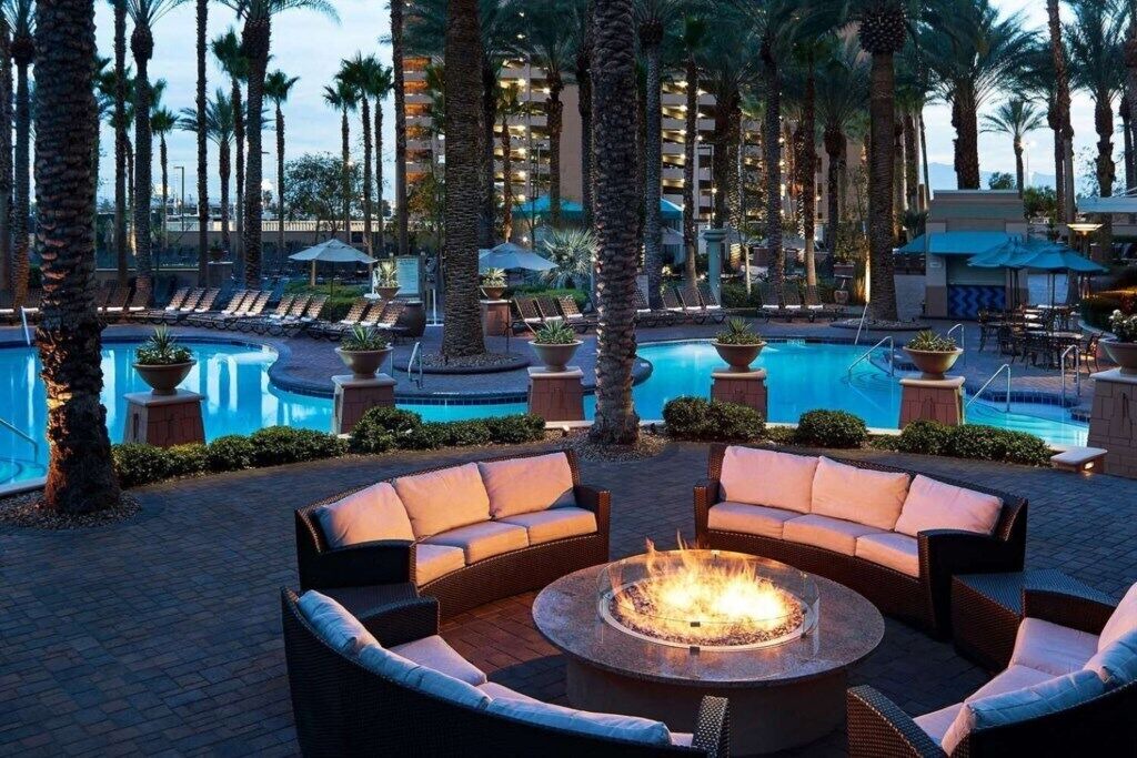 Photo of Others in Las Vegas