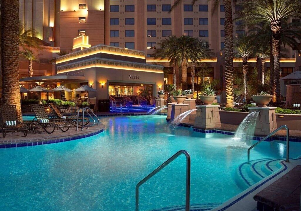 Photo of Others in Las Vegas