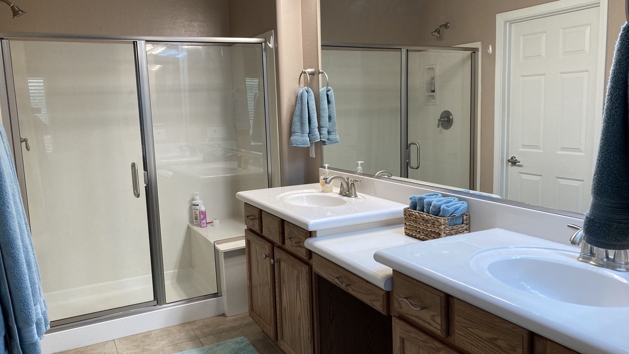 Photo of Bathroom in Anthem at Merrill Ranch