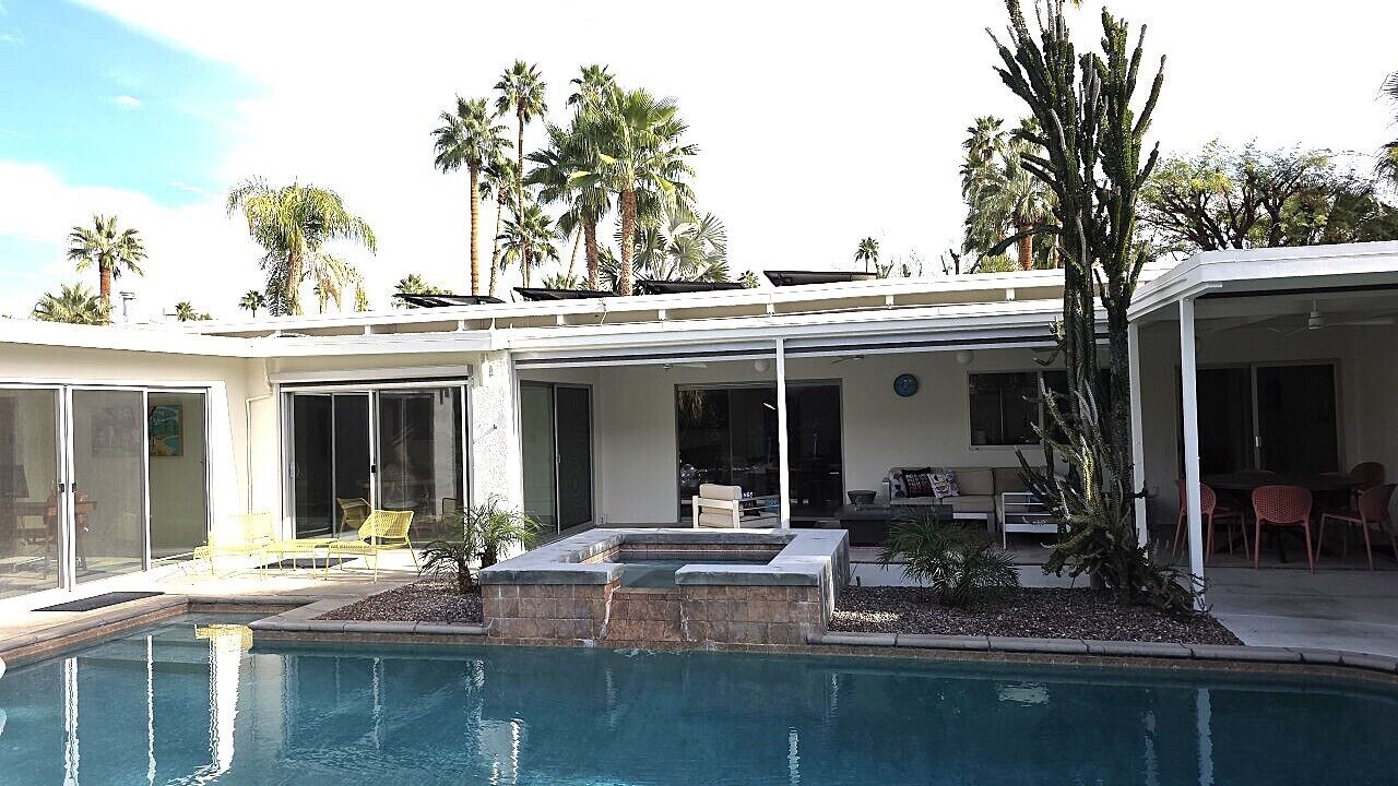 Photo of Outdoor in Deep Well Ranch